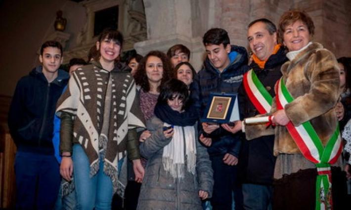 Piccoli campioni di altruismo