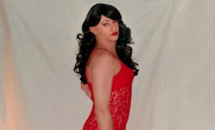 Luca voleva smettere di essere Kelly