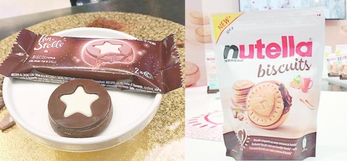 Il New York Times: &laquo;In Italia guerra civile alla crema di nocciola&raquo;