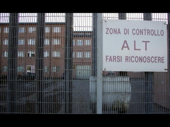 Maltrattava il marito, arrestato un uomo con il 'Codice Rosso'