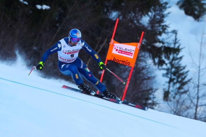 Pinturault re della combinata, bravo Tonetti, stecca Paris