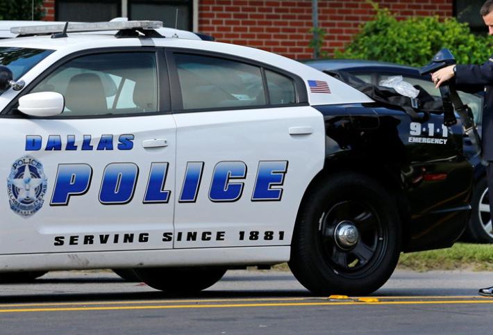 Spari in una chiesa in Texas: 2 morti, fra i quali  lo sparatore