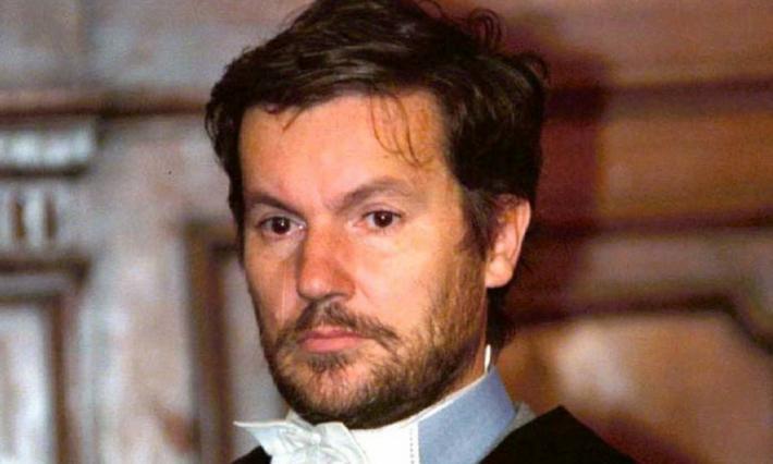 Alfonso D'Avino &egrave; il nuovo procuratore di Parma