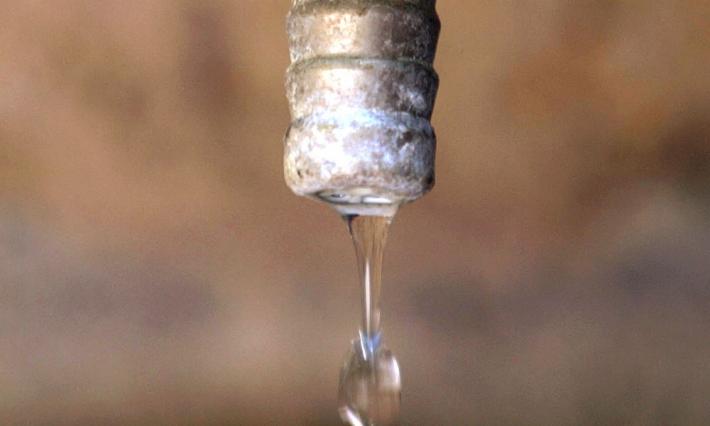 Fontevivo: interventi di manutenzione sulla rete idrica di Emiliambiente