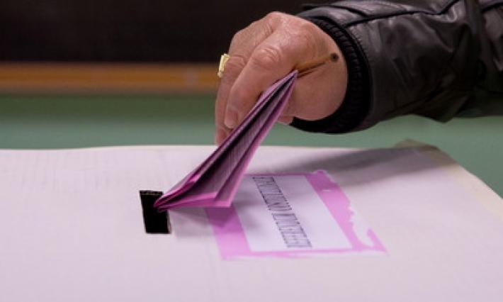 Il futuro di quattro paesi al bivio