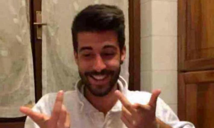 Edoardo, una personalit&agrave; eccezionale