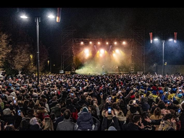 Bologna annulla il Capodanno in piazza Maggiore