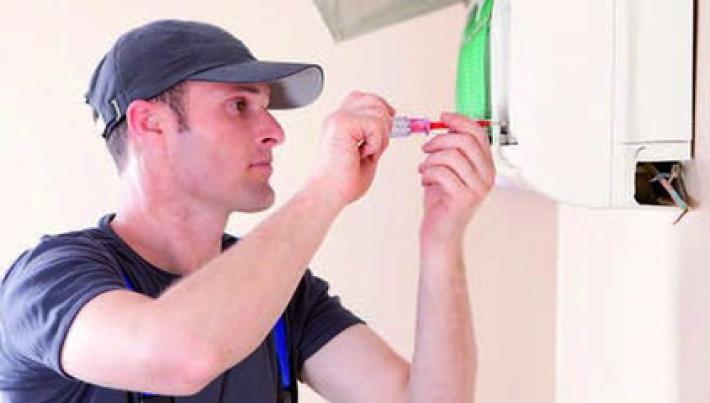 Montaggio: un compito da professionisti