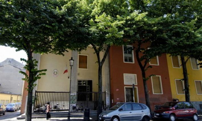 I maturi di Marconi e Toschi