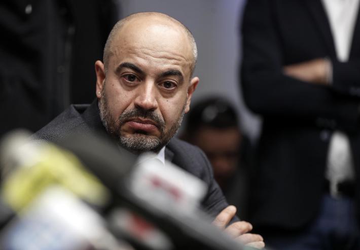 Movimento 5 Stelle: espulso Paragone