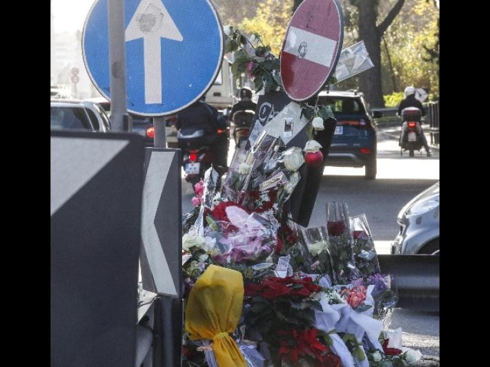 16enni investite, Genovese: 'Sono devastato. Ma sono partito col verde'