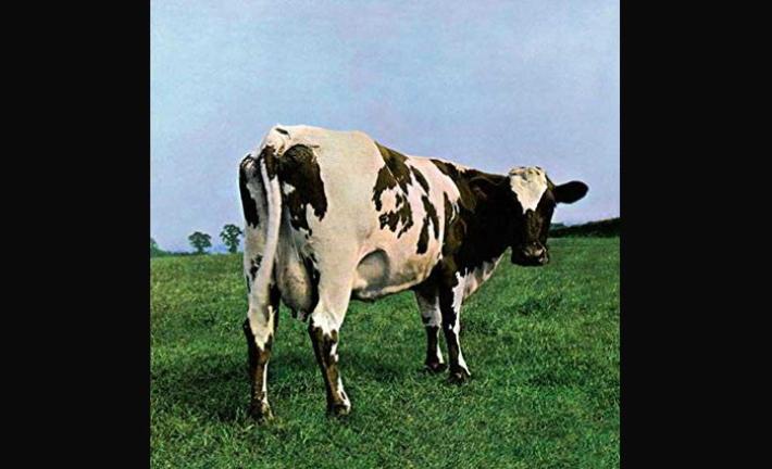 Ambizioso e potente: "Atom heart mother" dei Pink Floyd compie 50 anni