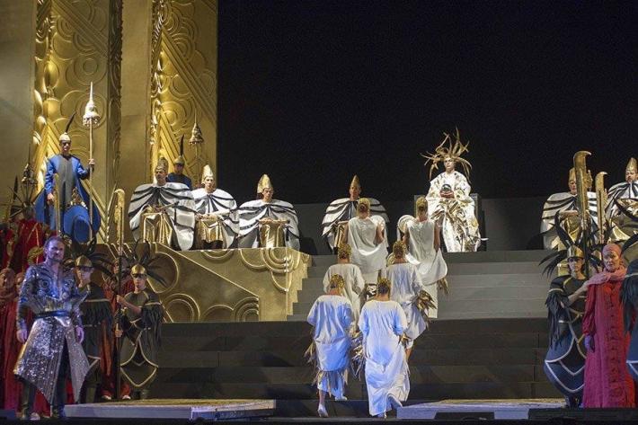Turandot: &ldquo;Vi Racconto l&rsquo;opera&rdquo; a cura di Mauro Biondini