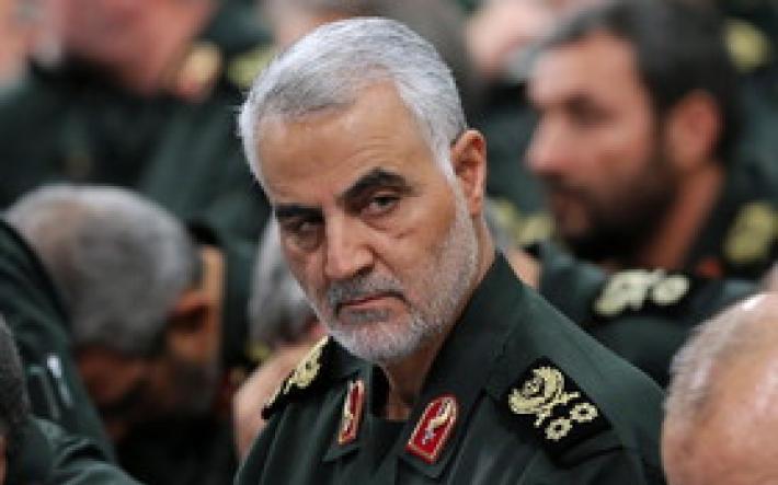 Soleimani: una morte che avr&agrave; conseguenze