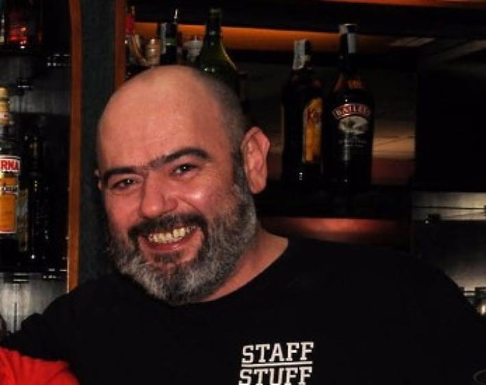 Parma piange la morte di Giovanni Buzzoni 