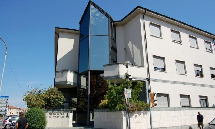 Bassa Est, Torrile c'&egrave;. E ora fusione con Colorno?