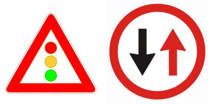 Tornolo: senso unico alternato con semaforo sulla Sp 24
