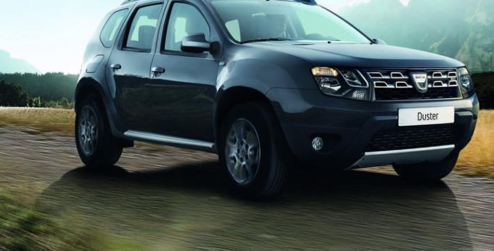 Dacia ora diventa "Family": su Duster vince lo spazio