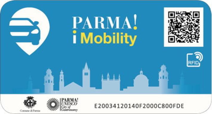 Rinnovo 'smart' per i permessi di transito e sosta per il 2020