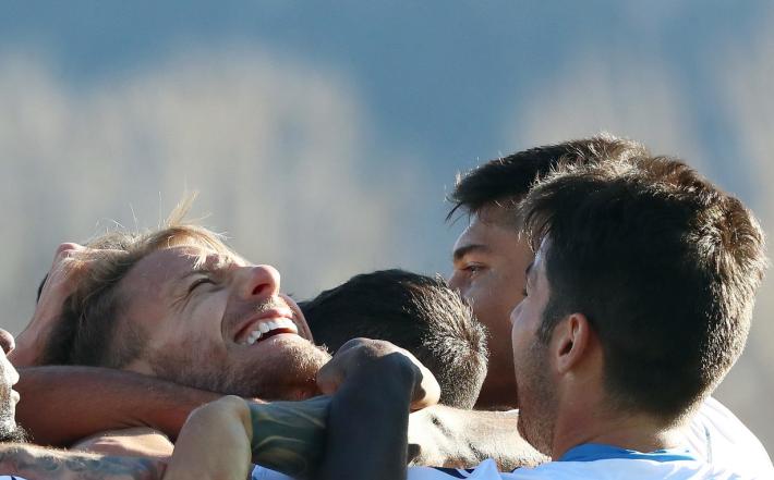 Non basta Balottelli, la Lazio passa a Brescia (2-1). La Spal perde in casa (2-0 con il Verona)