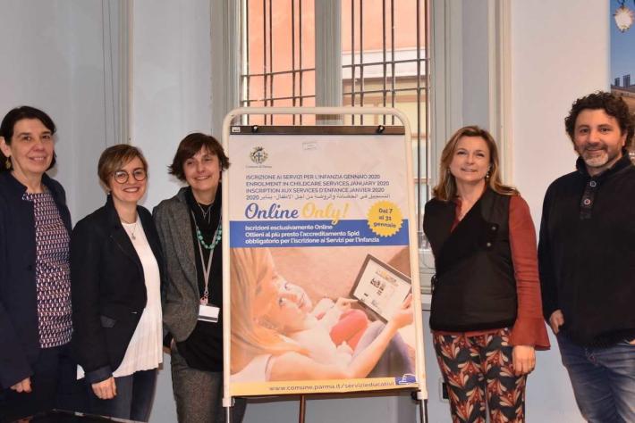 Partono le iscrizioni ai nidi e alle scuole per l'infanzia: ma solo on line. Ecco come