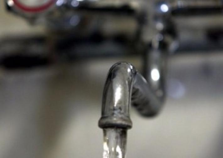 Lavori   alla centrale idrica di Medesano nella notte fra gioved&igrave; e venerd&igrave;