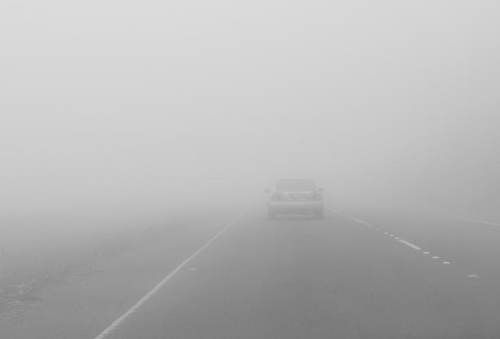 Contromano in tangenziale