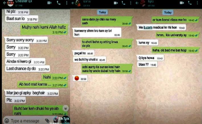 Falla nella sicurezza in TikTok, a rischio i dati personali