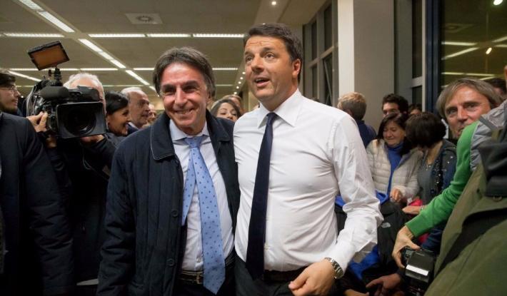 Le incognite del Pd parmigiano: referendum e resa dei conti