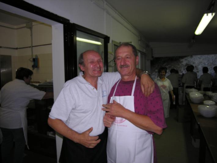 I re de "I Castelli" di Mulazzano