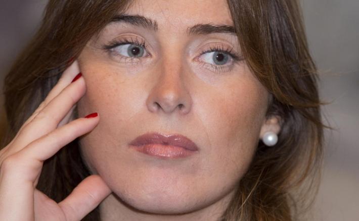 "Trivellopoli": conclusa audizione del ministro  Boschi