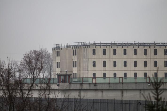 Bardi, accusato di stupro: ora &egrave; in carcere