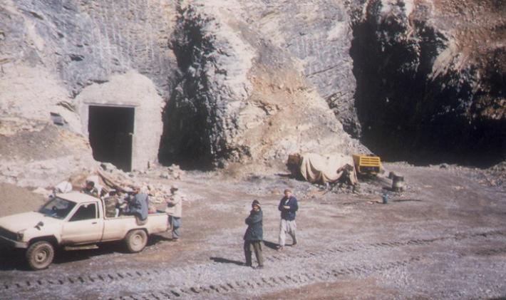 Afghanistan: raid aereo degli Usa, ucciso il comandante dei talebani 