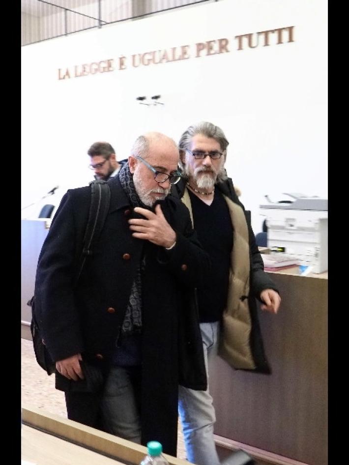 Strage di Bologna, condannato all'ergastolo l'ex Nar Gilberto Cavallini