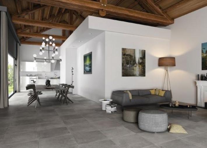 Pareti e soffitto ben isolati: mix di comfort e risparmio