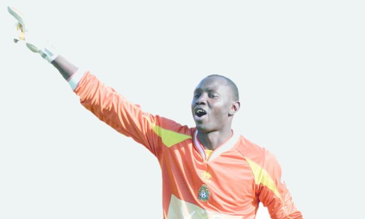  La storia di Omar Daffe: oggi &egrave;  responsabile dell'ufficio antirazzismo della Figc