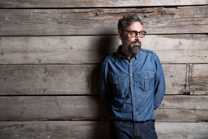 Musica, esce "Cip!", il nuovo album di Brunori Sas