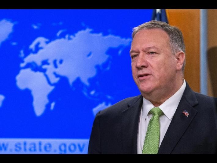 Usa annunciano nuove sanzioni a Iran