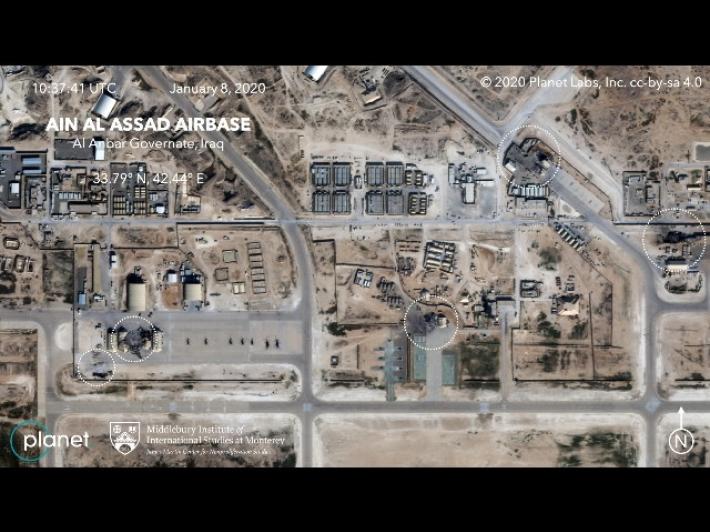 Premier Iraq preme per ritiro truppe Usa