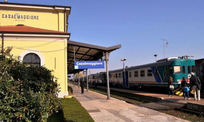 Odissea sulla Brescia-Parma