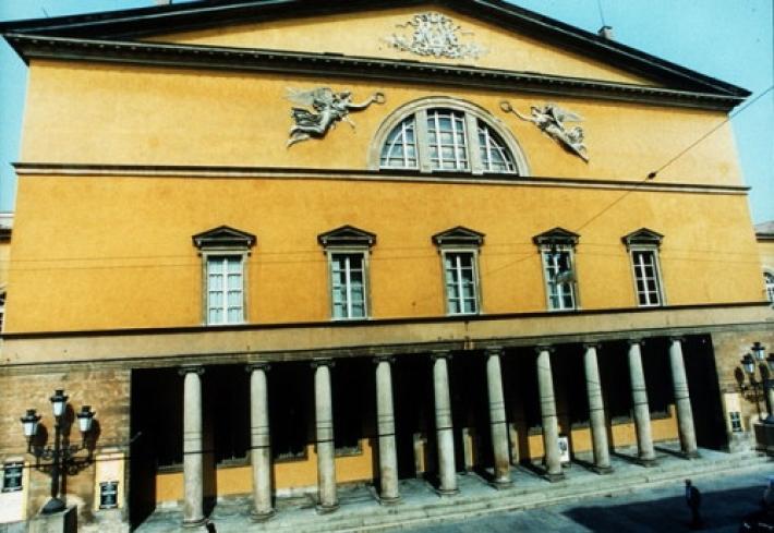 Nuovo Consiglio di Amministrazione della Fondazione Teatro Regio: designati i quattro rappresenti del Comune
