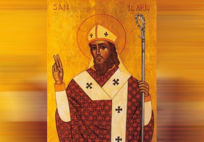La storia di Sant'Ilario. Ed ecco perch&egrave; lo celebriamo
