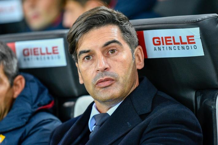 Fonseca elogia Sarri: "Un grandissimo, il miglior allenatore d'Europa"