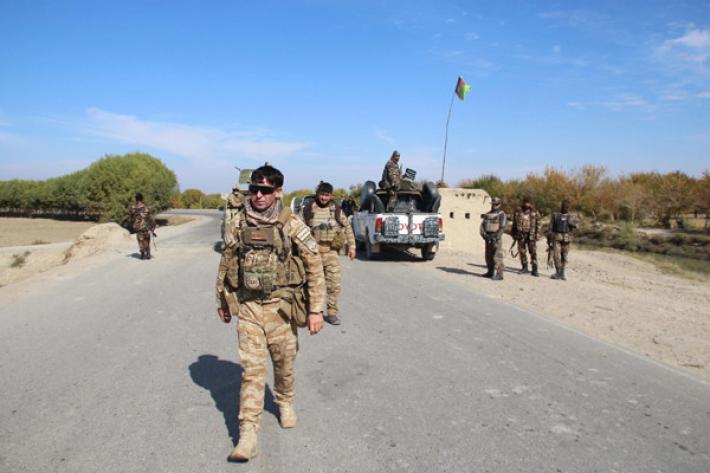 Ucraina,  800 soldati Usa in partenza da Vicenza per Lettonia 