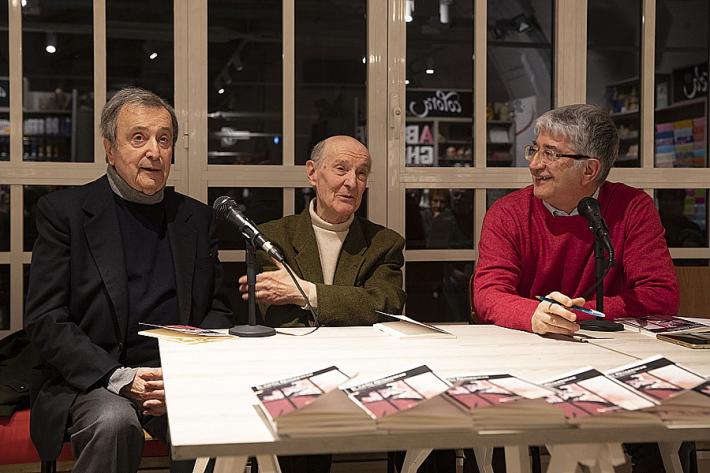 'Perch&egrave; non &egrave; studiato a scuola?': indagine sul pap&agrave; di Don Camillo e Peppone