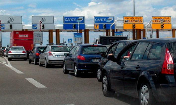 Telepass, sempre pi&ugrave; casi di truffa