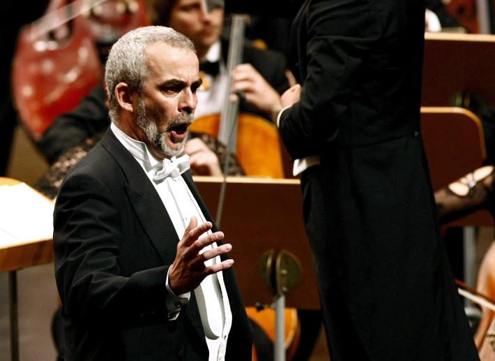 Concerto all'Annunziata e premio per Prestia   