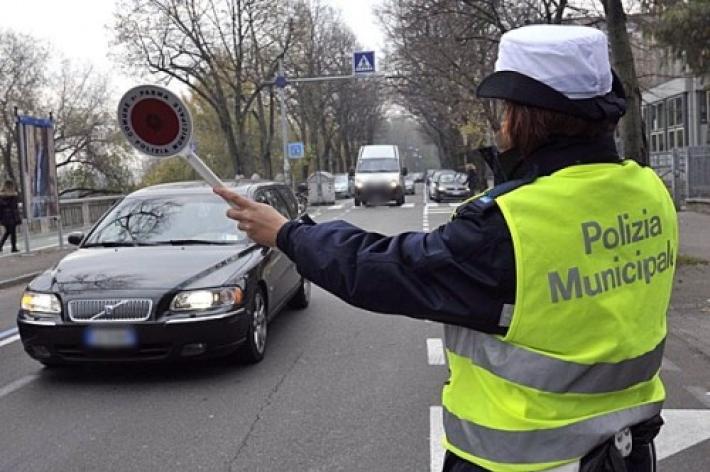 Stop ai diesel euro 4 fino a gioved&igrave;