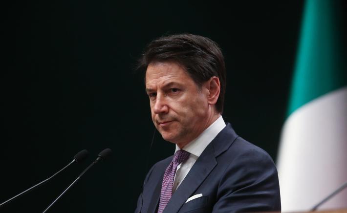 Parma 2020: il tweet di Conte, 'Verr&ograve; presto'