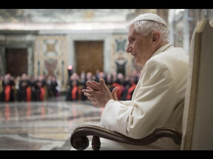 La forza della verit&agrave; e dell'amore